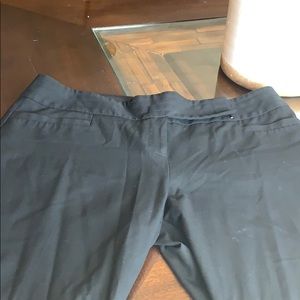 The Limited Black Collection Cassidy Fit